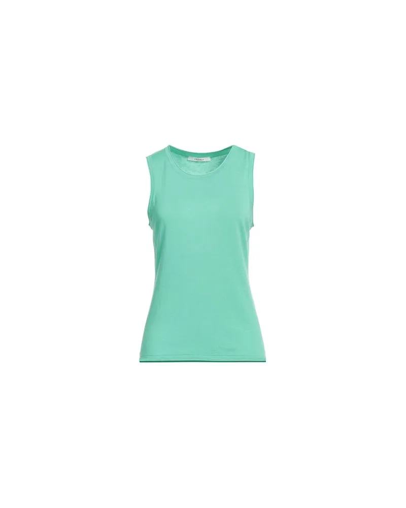 Maliparmi STRICKWAREN - Pulloverauf YOOX.COM Säuregrün