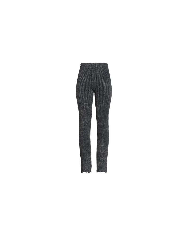 Acne Studios HOSEN & RÖCKE - Hosenauf YOOX.COM Taubenblau