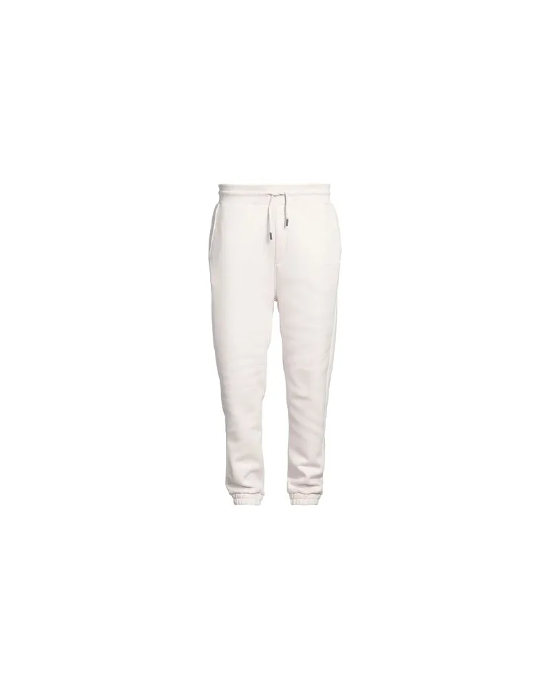 Colmar HOSEN & RÖCKE - Hosenauf YOOX.COM Elfenbein