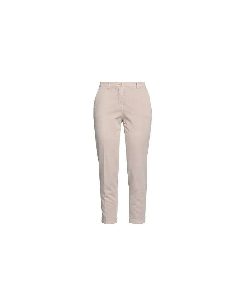 Seventy HOSEN & RÖCKE - Hosenauf YOOX.COM Beige