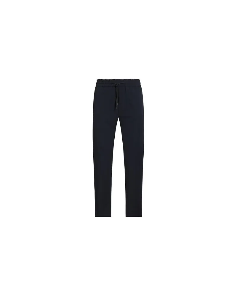 Dondup HOSEN & RÖCKE - Hosenauf YOOX.COM Nachtblau