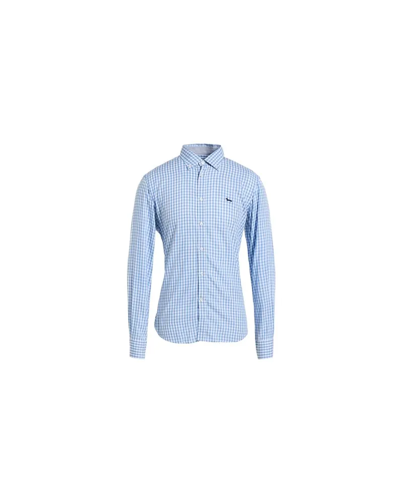 Harmont & Blaine TOPS - Hemdenauf YOOX.COM Himmelblau