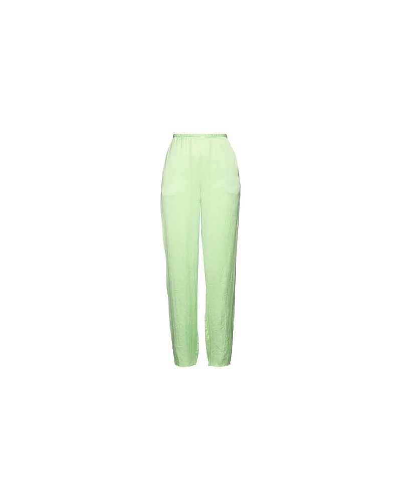 American Vintage HOSEN & RÖCKE - Hosenauf YOOX.COM Limettengrün