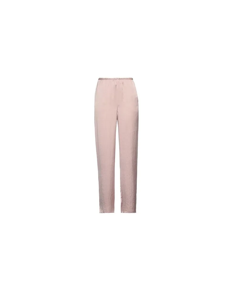 American Vintage HOSEN & RÖCKE - Hosenauf YOOX.COM Hellrosa