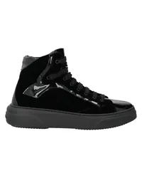 Dsquared2 Sneakers Schwarz