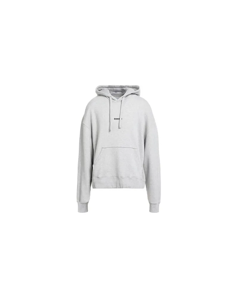 BONSAI TOPS - Sweatshirtsauf YOOX.COM Grau