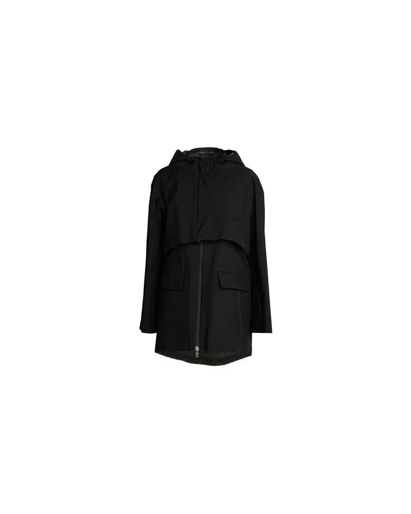 Herno JACKEN & MÄNTEL - Jacken, Mäntel & Trenchcoatsauf YOOX.COM Schwarz