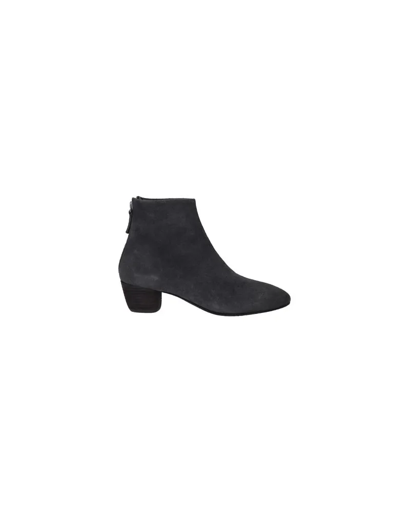Marsèll SCHUHE - Stiefelettenauf YOOX.COM Braungrau