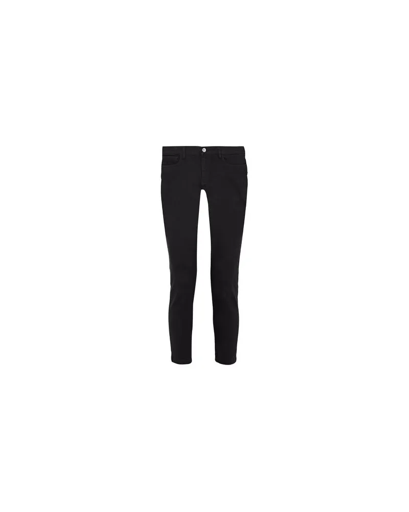 A.P.C. HOSEN & RÖCKE - Jeanshosenauf YOOX.COM Schwarz