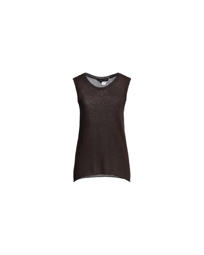 Marc Jacobs STRICKWAREN - Pulloverauf YOOX.COM Dunkelbraun