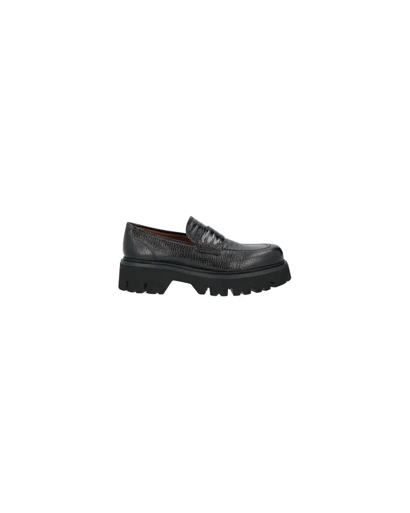 Giovanni Conti SCHUHE - Mokassinsauf YOOX.COM Dunkelbraun