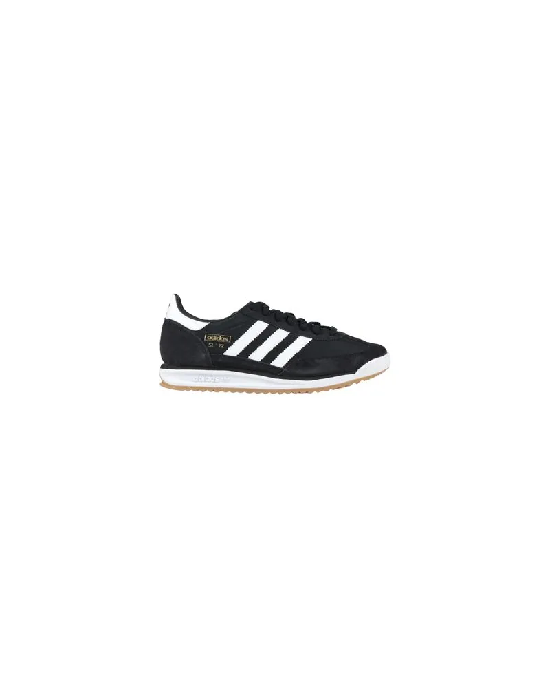 adidas SL 72 RS - SCHUHE - Sneakersauf YOOX.COM Schwarz
