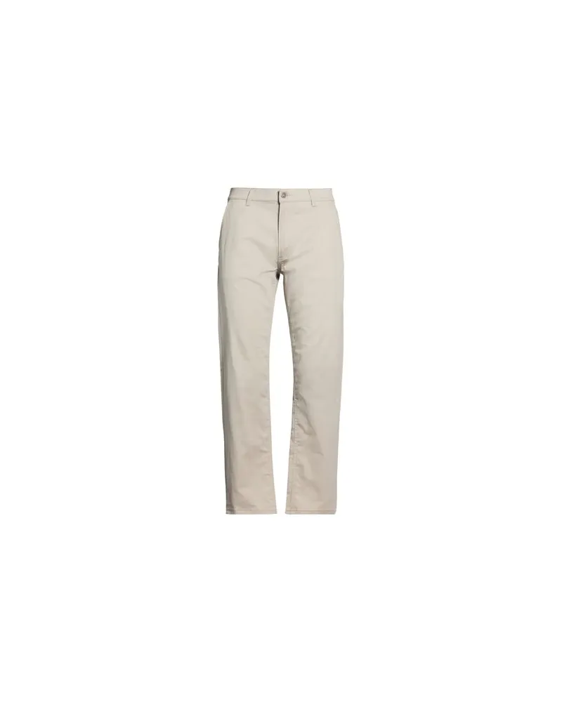 Dondup HOSEN & RÖCKE - Hosenauf YOOX.COM Beige