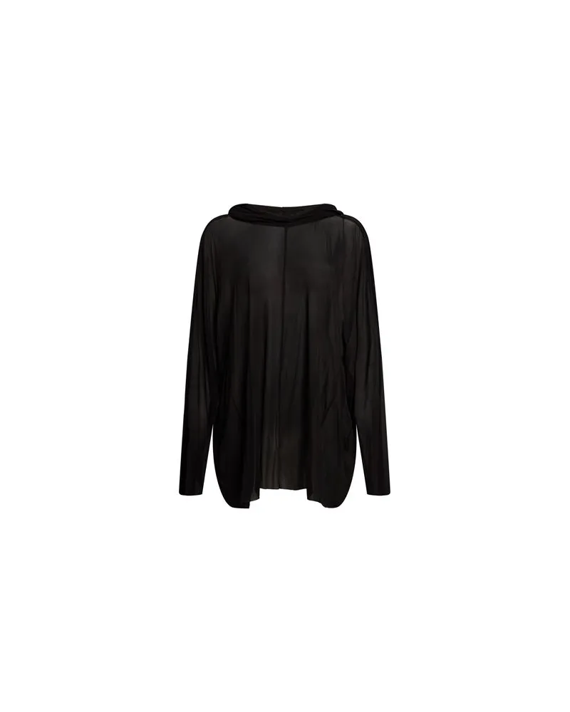 Rick Owens TOPS - Topsauf YOOX.COM Schwarz
