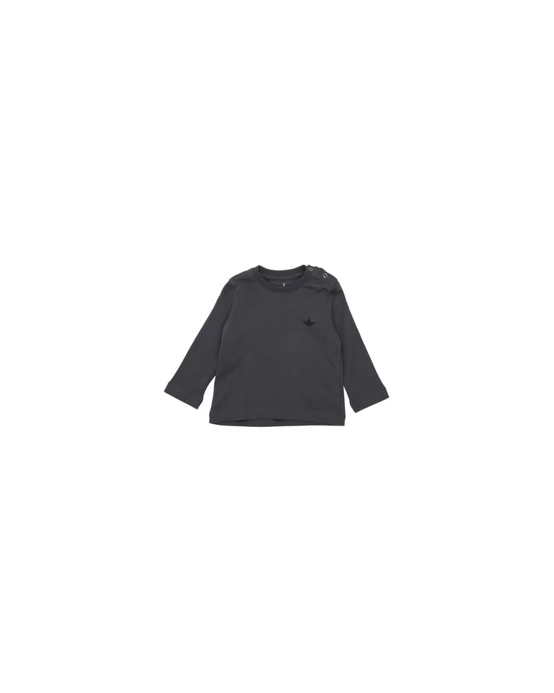 Macchia J TOPS - T-shirtsauf YOOX.COM Grau