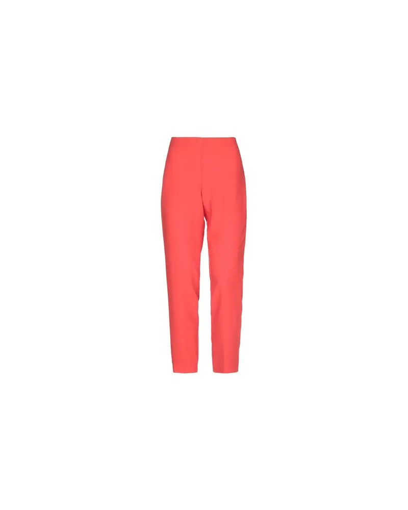Gai Mattiolo LOVE TO LOVE - HOSEN & RÖCKE - Hosenauf YOOX.COM Rot