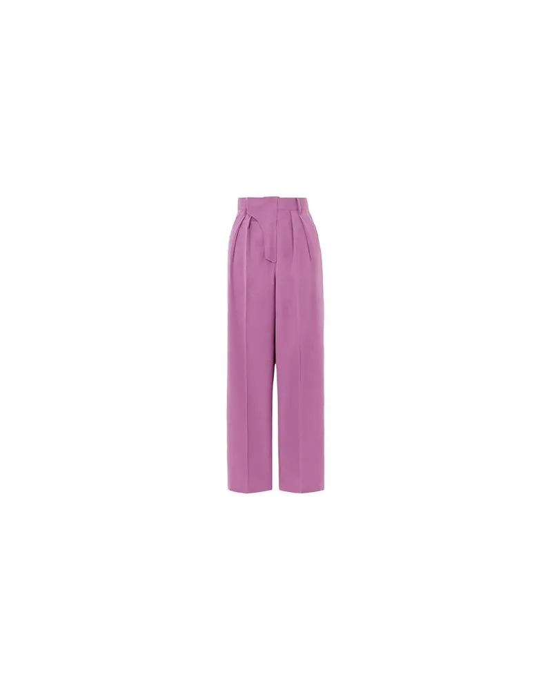 AMBUSH HOSEN & RÖCKE - Hosenauf YOOX.COM Malve
