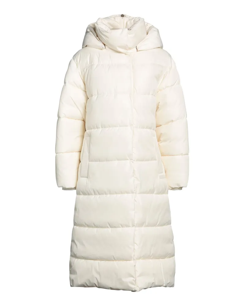 Trussardi Pufferjacke & Daunenjacke Elfenbein