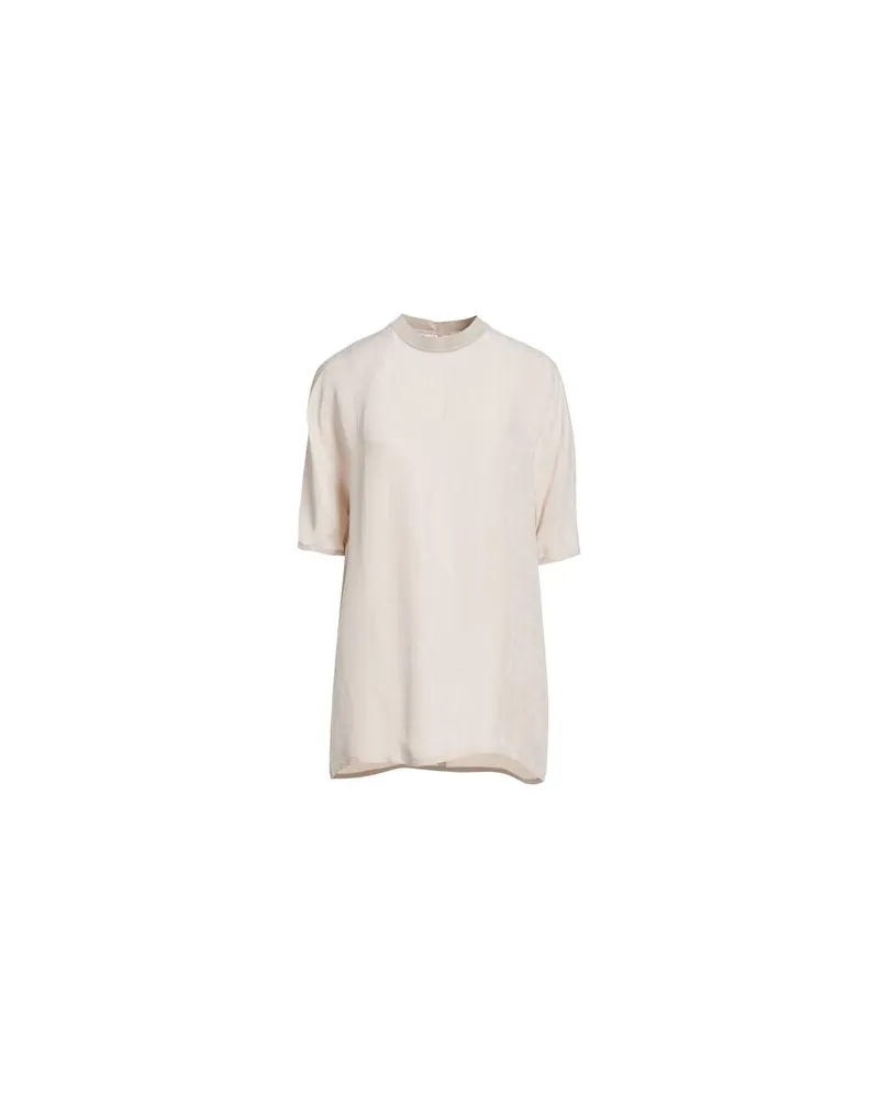 AGNONA TOPS - Topsauf YOOX.COM Beige