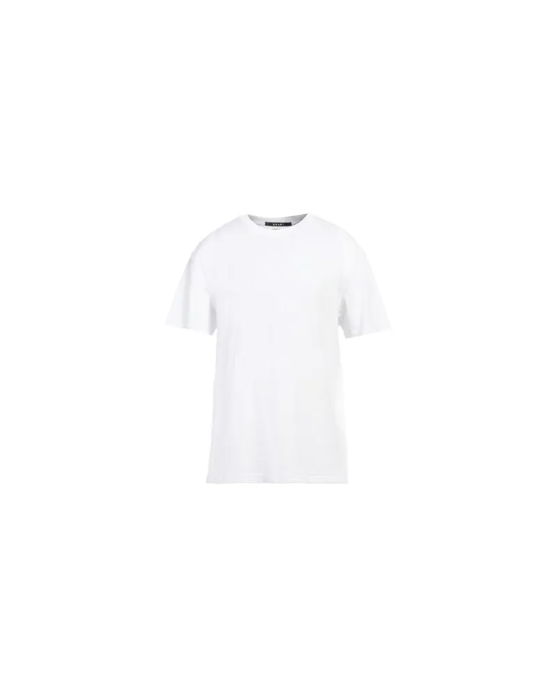 ksubi TOPS - T-shirtsauf YOOX.COM Weiß