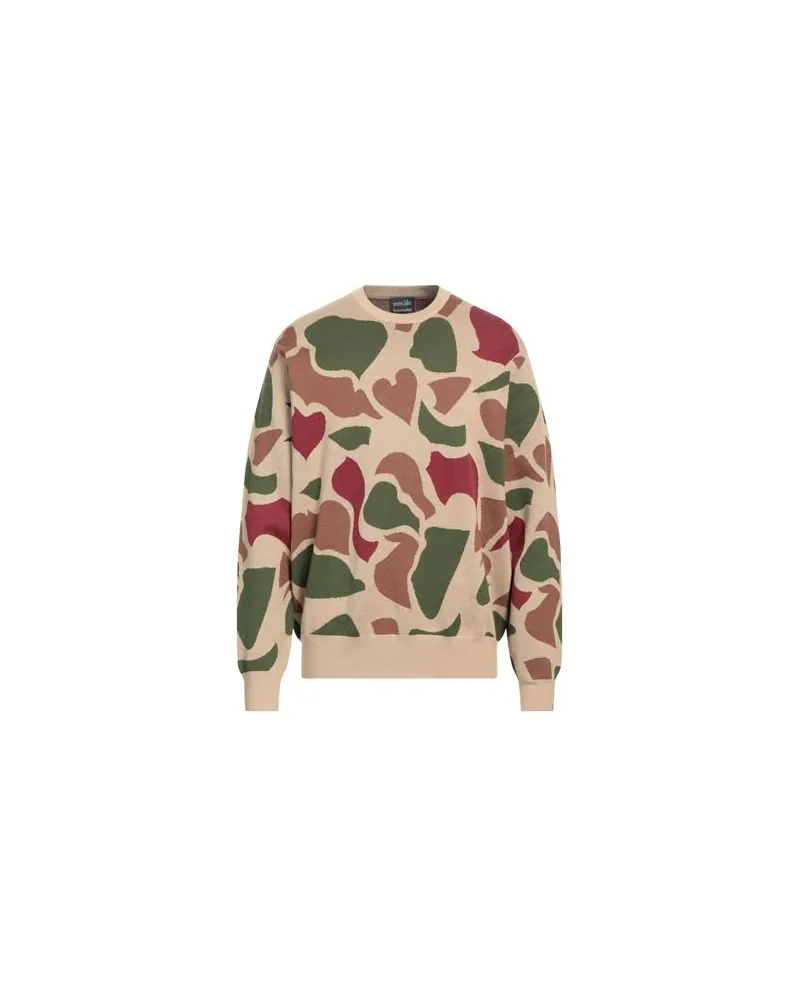 Billionaire Boys Club STRICKWAREN - Pulloverauf YOOX.COM Beige