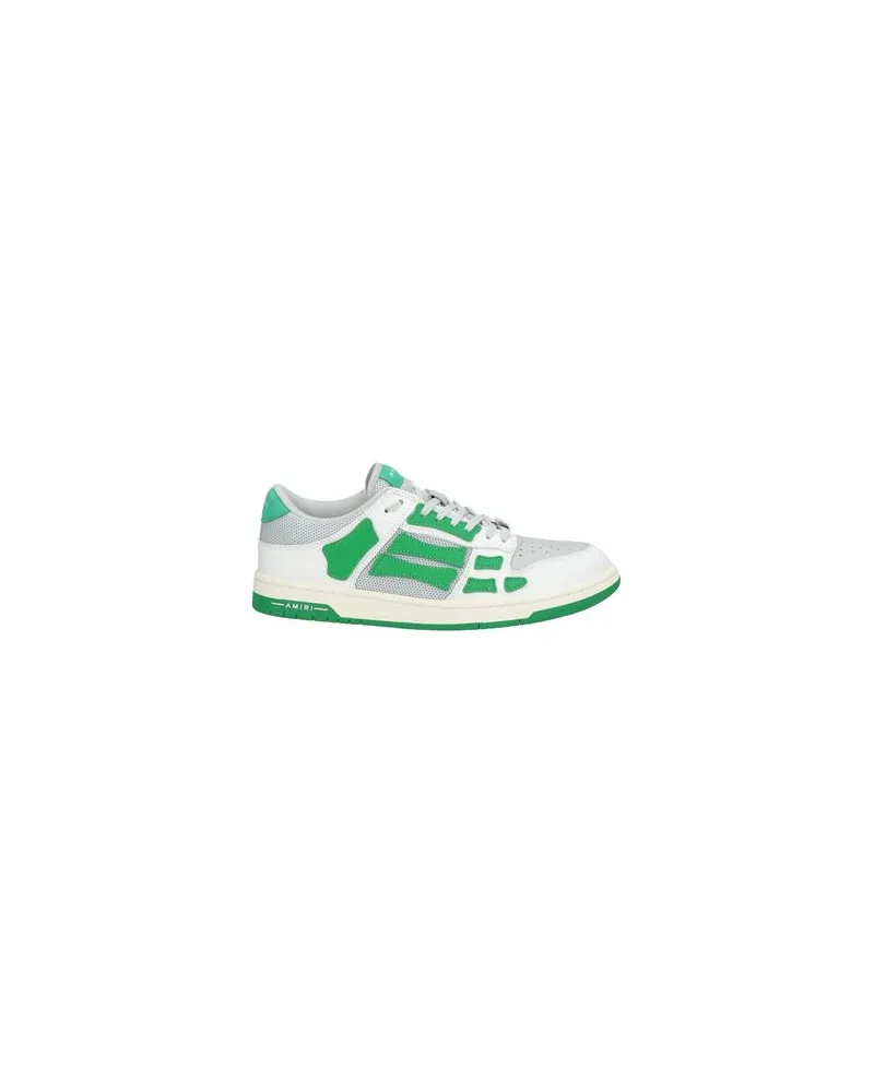 Amiri SCHUHE - Sneakersauf YOOX.COM Weiß