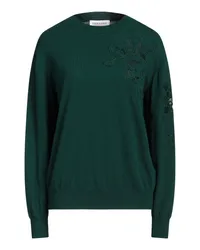 Ermanno Scervino Pullover Dunkelgrün