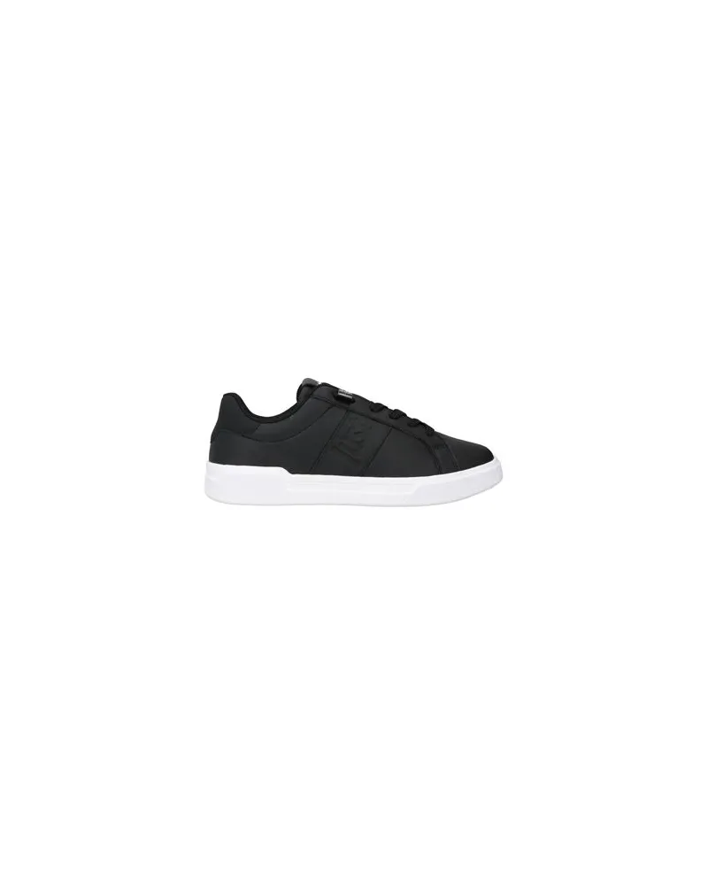 Just Cavalli SCHUHE - Sneakersauf YOOX.COM Schwarz