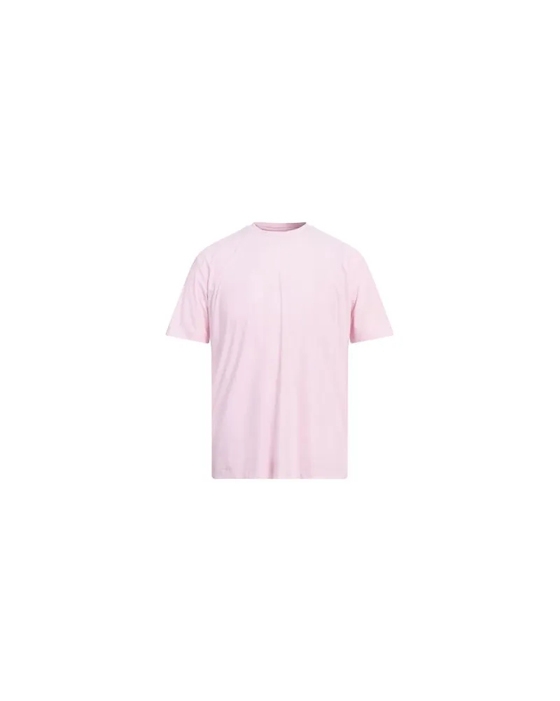 MAZZARELLI TOPS - T-shirtsauf YOOX.COM Rosa