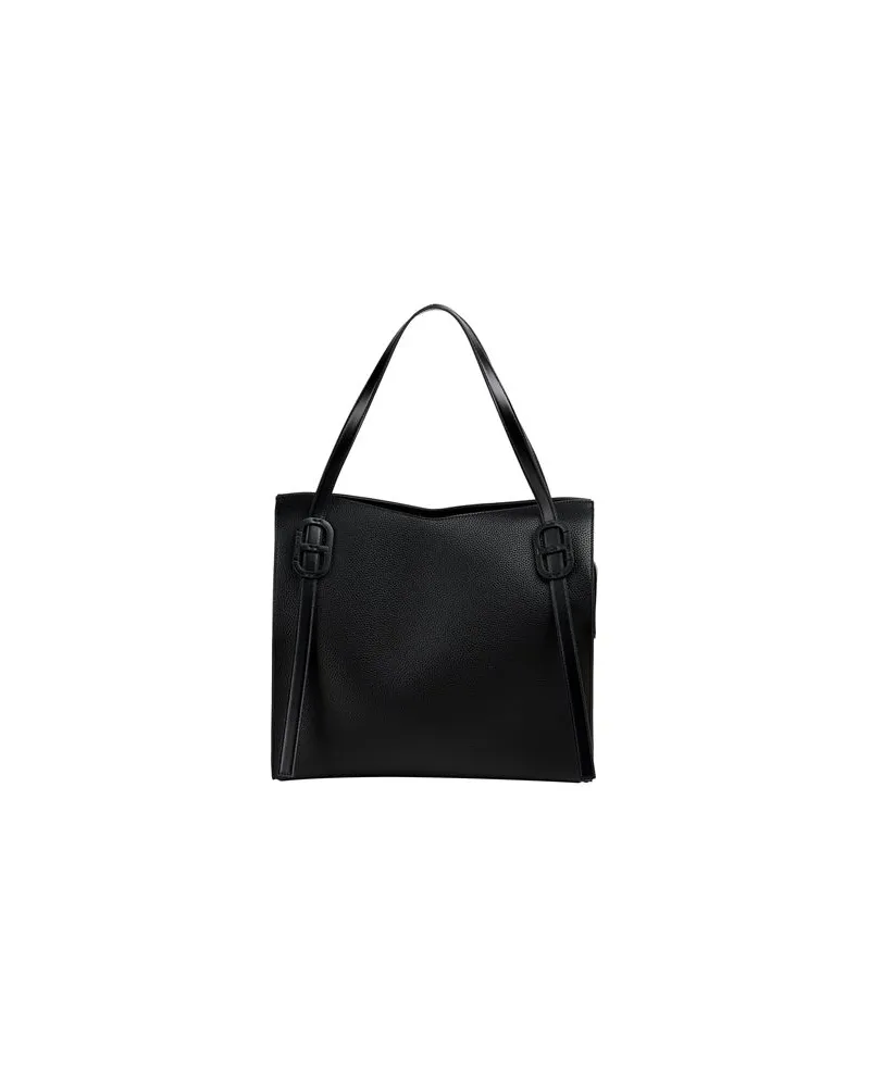 Twin-Set TASCHEN - Handtaschenauf YOOX.COM Schwarz