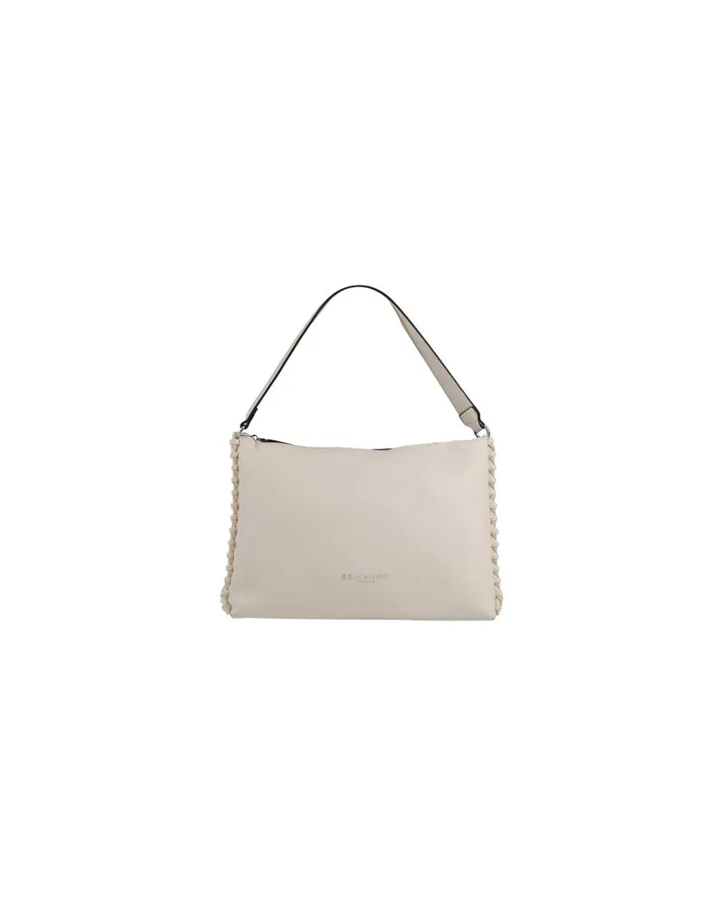 Ermanno Scervino TASCHEN - Handtaschenauf YOOX.COM Elfenbein