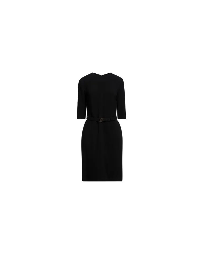 Burberry KLEIDER - Mini-Kleiderauf YOOX.COM Schwarz