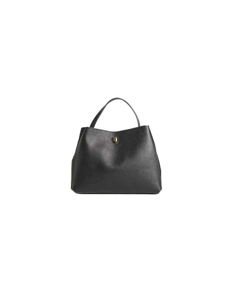 Laura di Maggio TASCHEN - Handtaschenauf YOOX.COM Schwarz