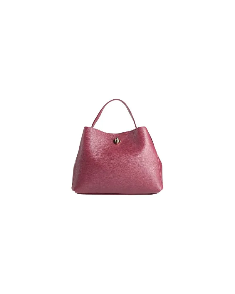 Laura di Maggio TASCHEN - Handtaschenauf YOOX.COM Pflaume