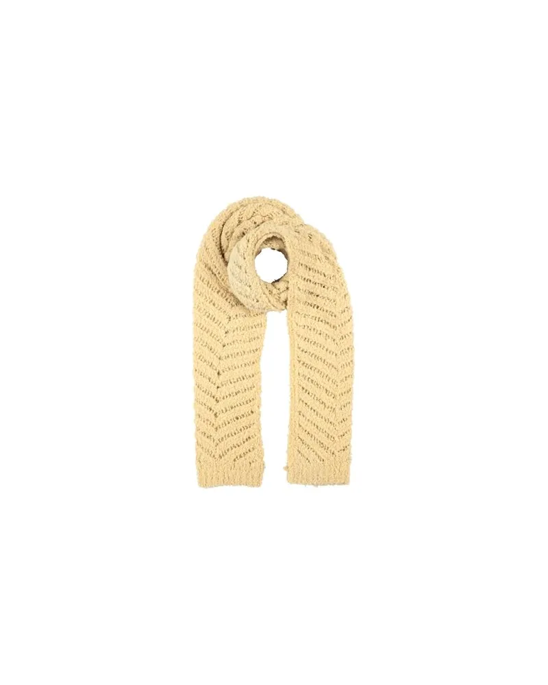 Gentryportofino ACCESSOIRES - Schalsauf YOOX.COM Limettengrün