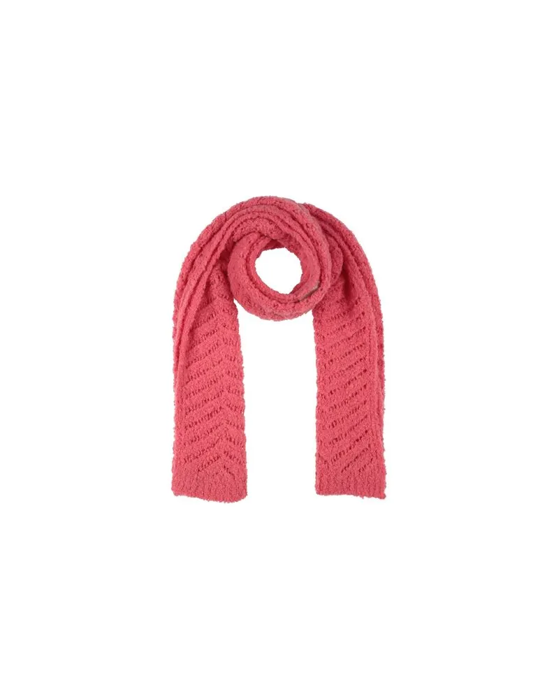 Gentryportofino ACCESSOIRES - Schalsauf YOOX.COM Koralle