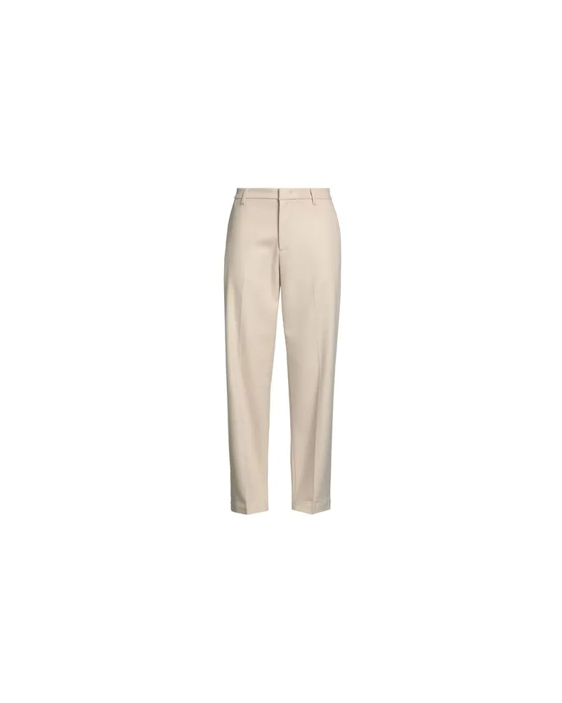 Emporio Armani HOSEN & RÖCKE - Hosenauf YOOX.COM Beige