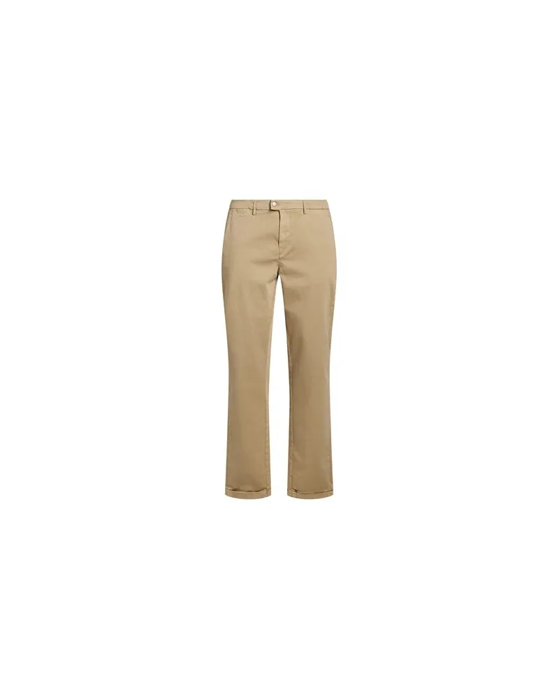 Tramarossa HOSEN & RÖCKE - Jeanshosenauf YOOX.COM Sand