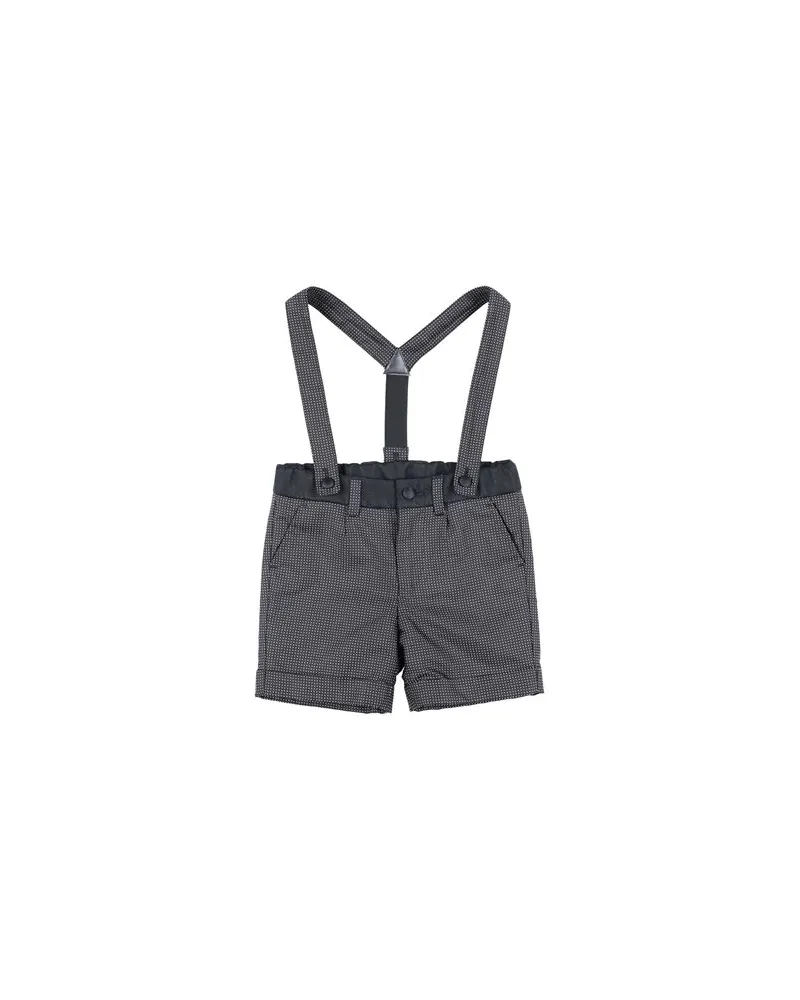 Dolce & Gabbana HOSEN & RÖCKE - Shorts & Bermudashortsauf YOOX.COM Schwarz