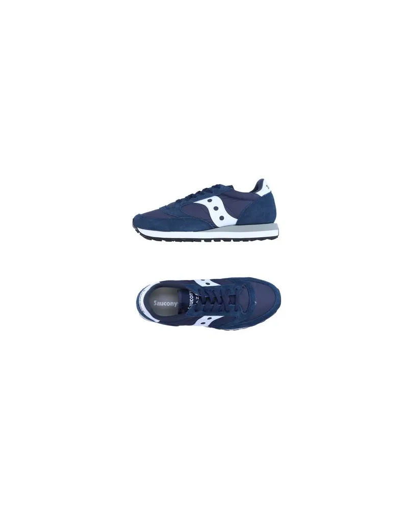 Saucony SCHUHE - Sneakersauf YOOX.COM Nachtblau