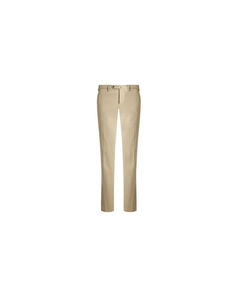 PT TORINO HOSEN & RÖCKE - Hosenauf YOOX.COM Beige