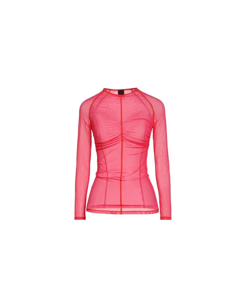 Pinko TOPS - Topsauf YOOX.COM Fuchsia