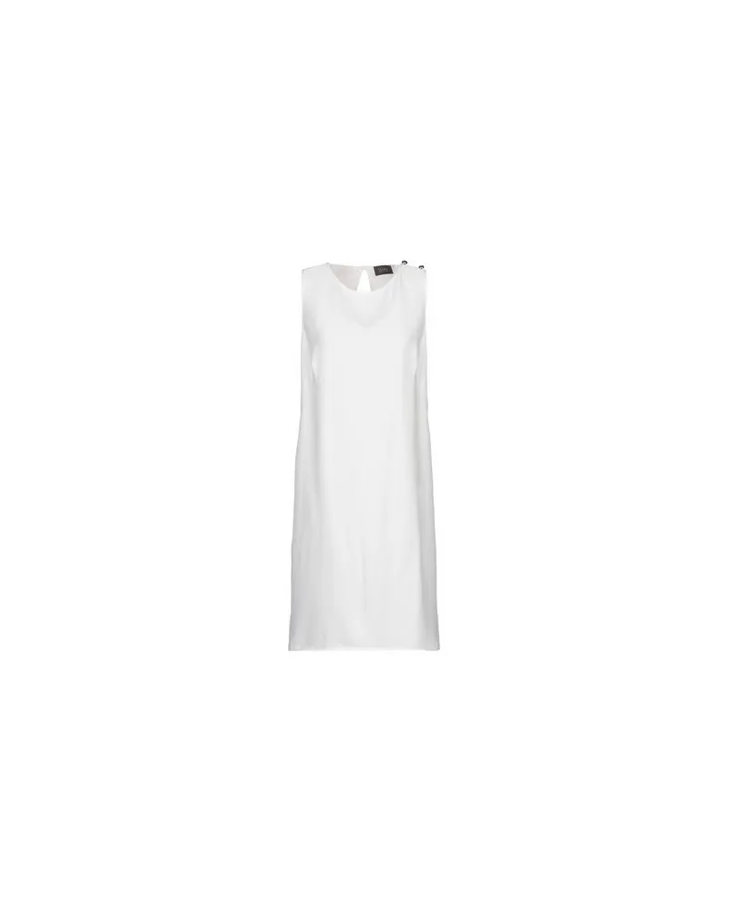 Liu Jo KLEIDER - Mini-Kleiderauf YOOX.COM Weiß