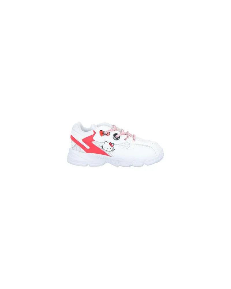 adidas SCHUHE - Sneakersauf YOOX.COM Weiß