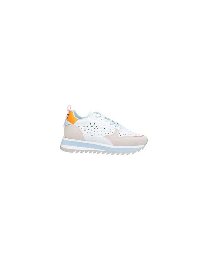 Apepazza SPORT - SCHUHE - Sneakersauf YOOX.COM Off
