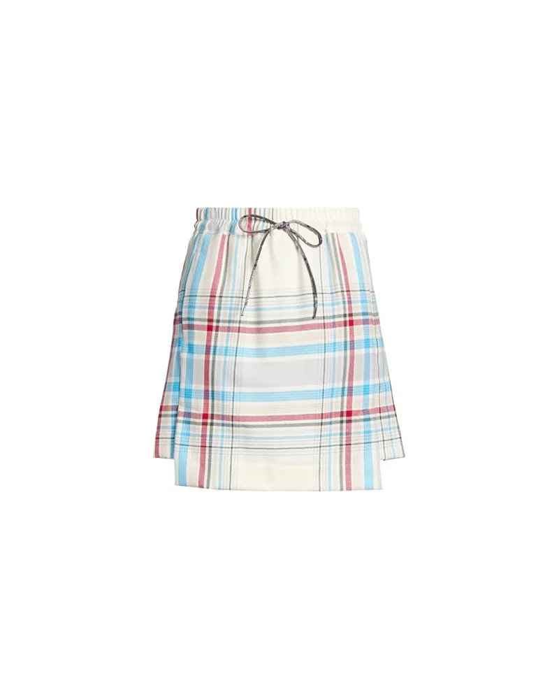 Vivienne Westwood HOSEN & RÖCKE - Miniröckeauf YOOX.COM Off