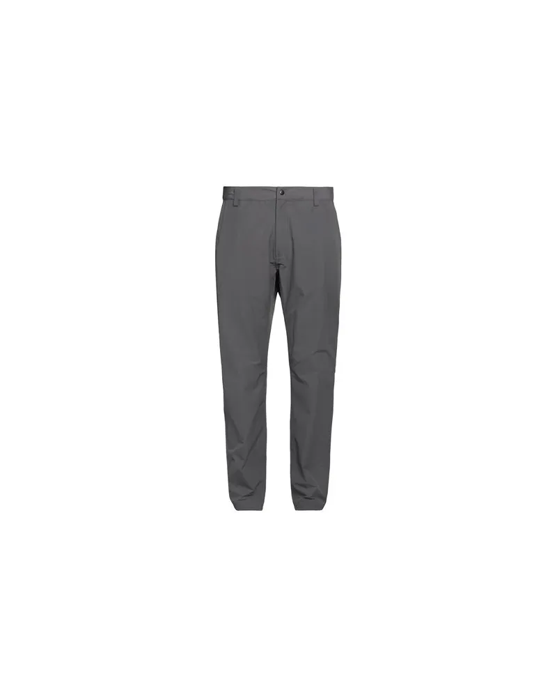 Haglöfs HOSEN & RÖCKE - Hosenauf YOOX.COM Braungrau