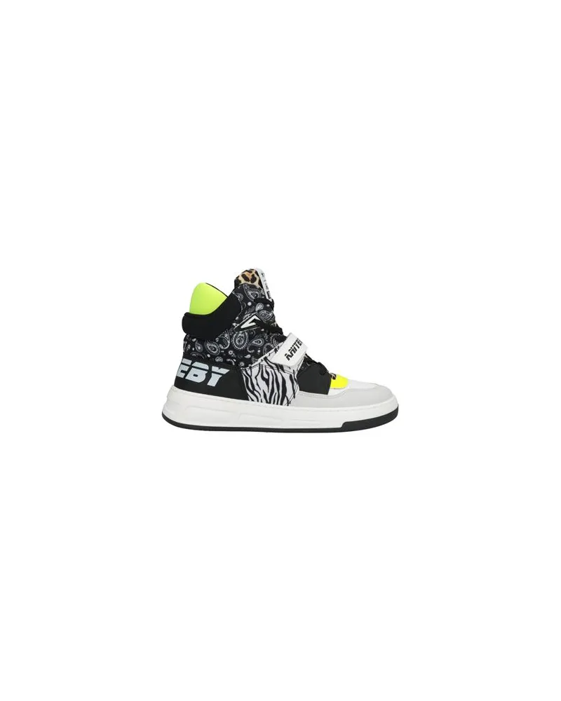Aniye By SCHUHE - Sneakersauf YOOX.COM Schwarz