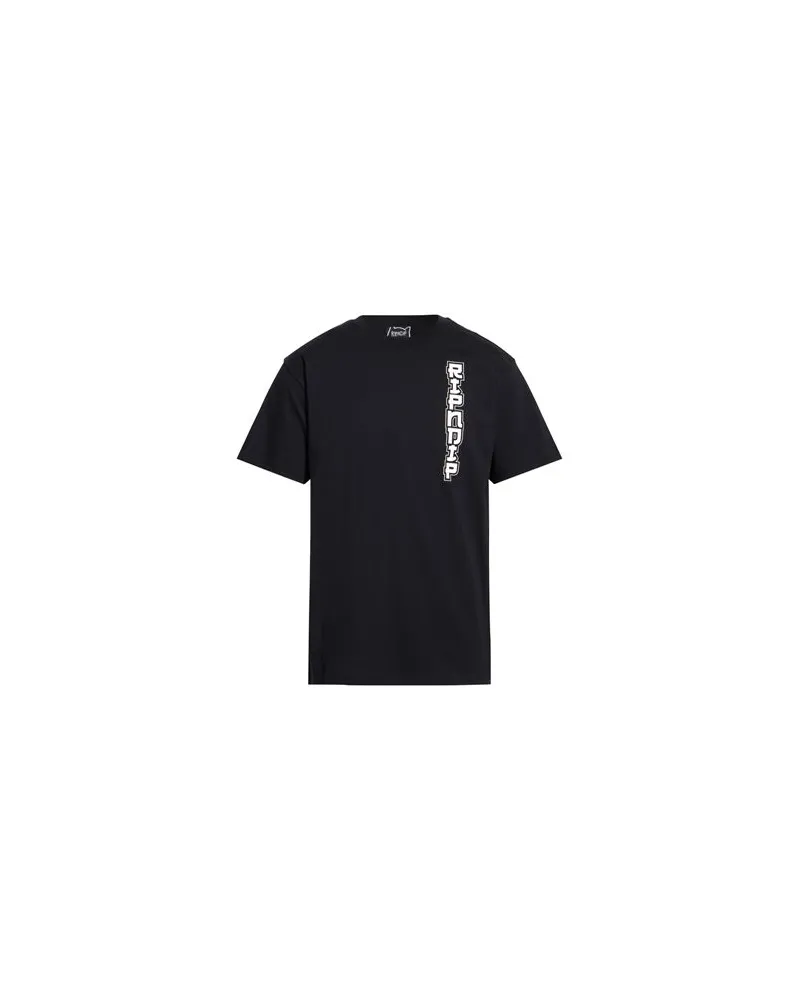 Ripndip TOPS - T-shirtsauf YOOX.COM Schwarz