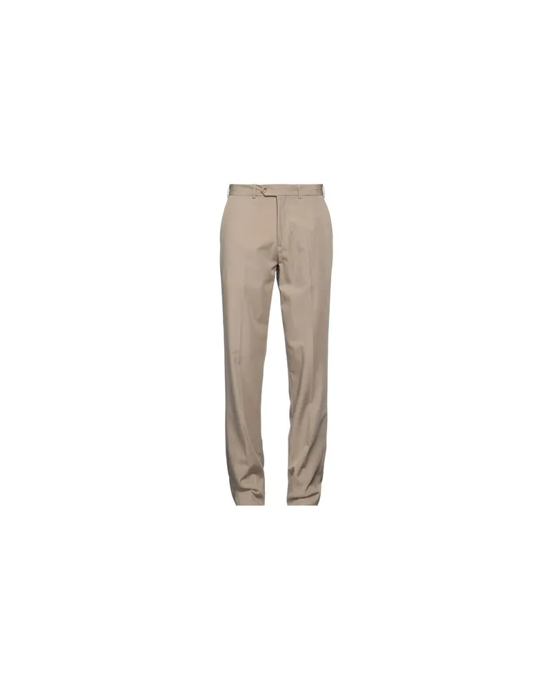 Jasper Reed HOSEN & RÖCKE - Hosenauf YOOX.COM Khaki